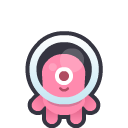 character_pink_front