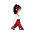 yokaiMikoSide_idle5