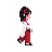 yokaiMikoSide_idle6