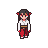 yokaiMikoTopdown_idle4