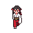 yokaiMikoTopdown_idle5