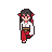 yokaiMikoTopdown_idle6