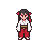 yokaiMikoTopdown_stand1