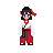 yokaiMiko_stand1