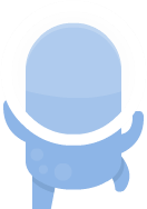 Alien Blue