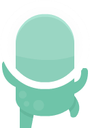 Alien Green