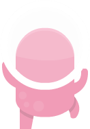 Alien Pink