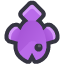 Fish_Purple
