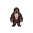 animalFalconTopdown_stand1
