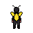animalHornetBack_stand1