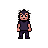 animalPorcupineTopdown_stand1