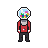candyGumballGunnerBack_stand1