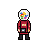 candyGumballGunnerTopdown_stand1