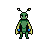 insectAphidSwarmTopdown_stand1