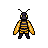 insectQueenWaspTopdown_stand1