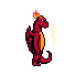 rogueFireDrakeSide_idle1