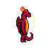 rogueFireDrakeSide_idle4