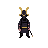 yokaiHauntedArmorTopdown_idle4