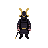 yokaiHauntedArmorTopdown_stand1