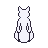 yokaiNinetailFoxBack_idle4