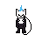 yokaiNinetailFoxTopdown_idle1