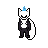 yokaiNinetailFoxTopdown_idle2