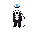 yokaiNinetailFoxTopdown_idle3