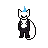 yokaiNinetailFoxTopdown_idle4