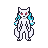 yokaiNinetailFox_stand1