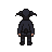 yokaiTenguBack_stand1