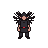 yokaiTenguTopdown_stand1