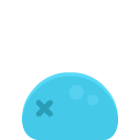 Slime Blue