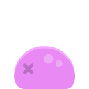 Slime Purple