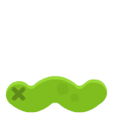 Worm Green