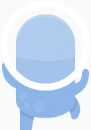 Alien Blue