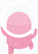 Alien Pink