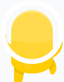Alien Yellow
