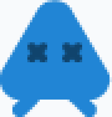 Player Blue
