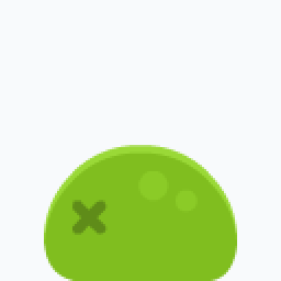 Slime Green