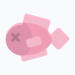 Fish Pink