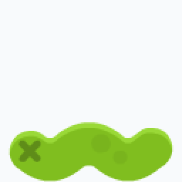 Worm Green