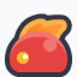 Slime_Fire_Walk