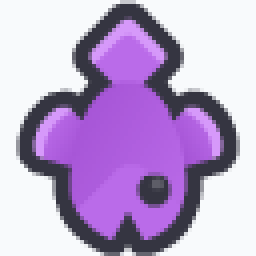 Fish_Purple