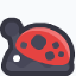 Ladybug_Walk