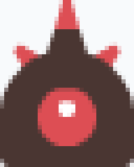 Enemy Spikey