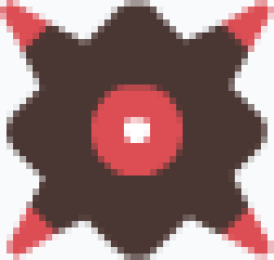 Enemy Floating