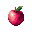 peach
