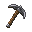 pickaxe