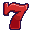 seven