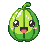 melon_cute